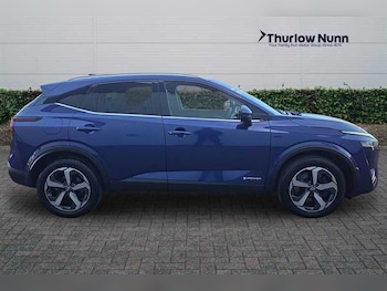Used Nissan Qashqai 2023 for sale - 77771308: Photo
