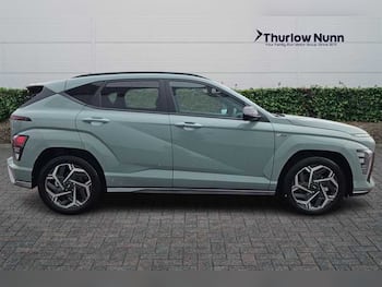 Used Hyundai KONA 2026 for sale - 79523381: Photo