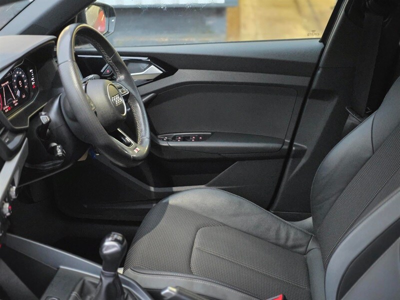 Used Audi A1 2023 for sale - 77472094: Photo 19