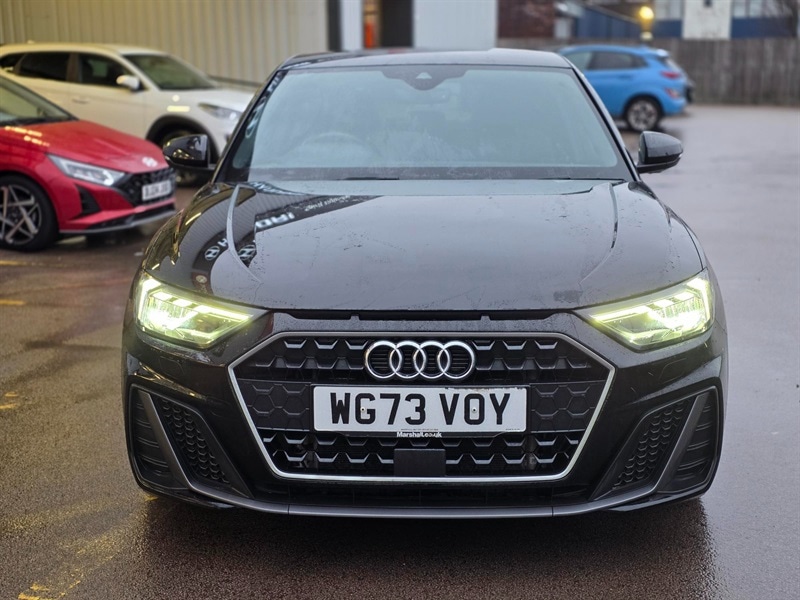 Used Audi A1 2023 for sale - 77472094: Photo 2