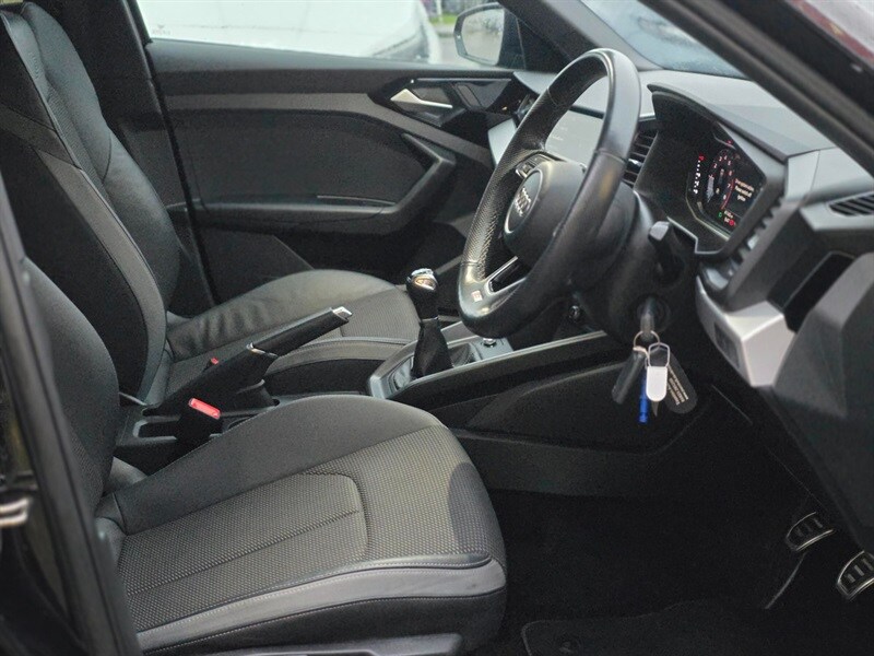 Used Audi A1 2023 for sale - 77472094: Photo 25