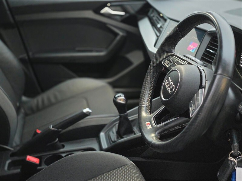 Used Audi A1 2023 for sale - 77472094: Photo 26