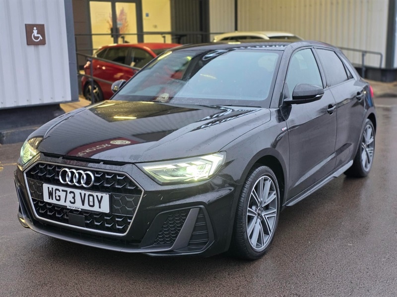 Used Audi A1 2023 for sale - 77472094: Photo 3