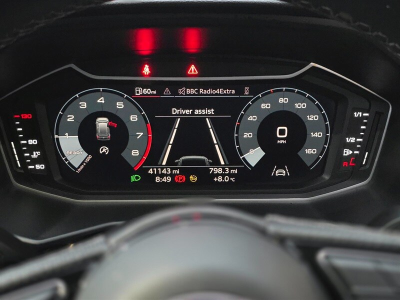 Used Audi A1 2023 for sale - 77472094: Photo 37