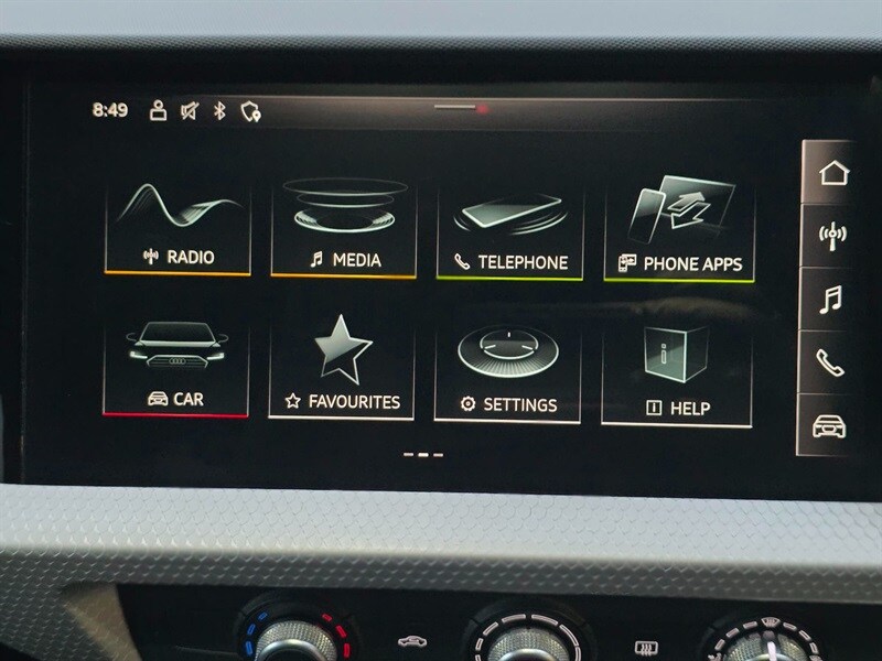 Used Audi A1 2023 for sale - 77472094: Photo 39