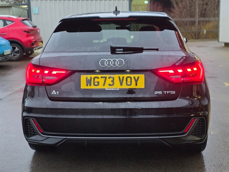 Used Audi A1 2023 for sale - 77472094: Photo 5