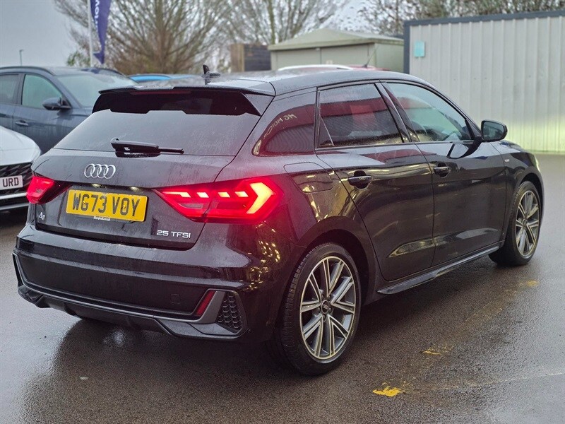 Used Audi A1 2023 for sale - 77472094: Photo 6
