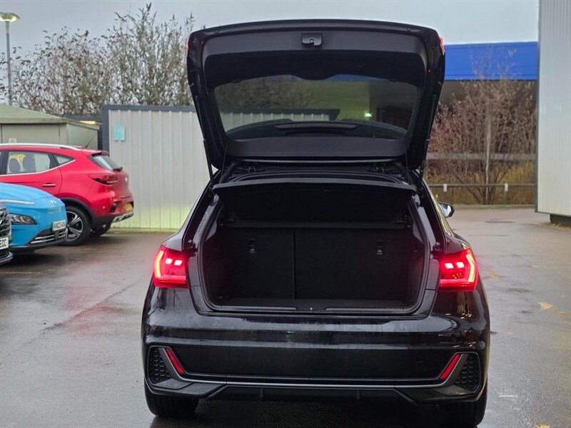 Used Audi A1 2023 for sale - 77472094: Photo 7