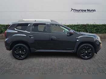 Used Dacia Duster 2022 for sale - 79603961: Photo
