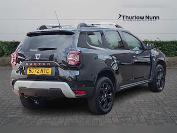 Used Dacia Duster 2022 for sale - 79603961: Photo