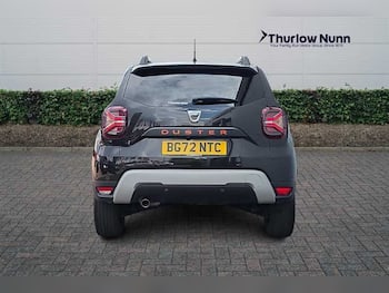 Used Dacia Duster 2022 for sale - 79603961: Photo