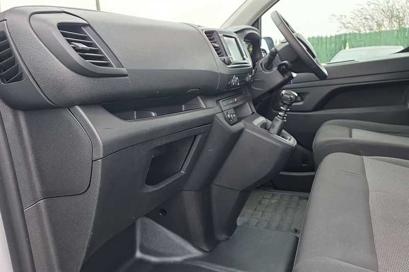 Used Vauxhall Vivaro 2023 for sale - 77471644: Photo 13