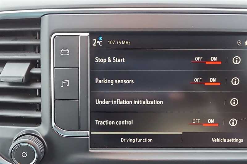 Used Vauxhall Vivaro 2023 for sale - 77471644: Photo 18