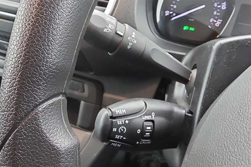 Used Vauxhall Vivaro 2023 for sale - 77471644: Photo 21