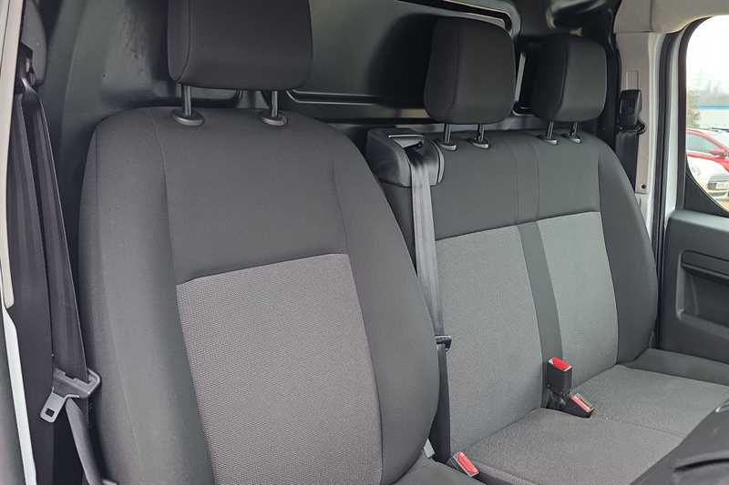 Used Vauxhall Vivaro 2023 for sale - 77471644: Photo 23