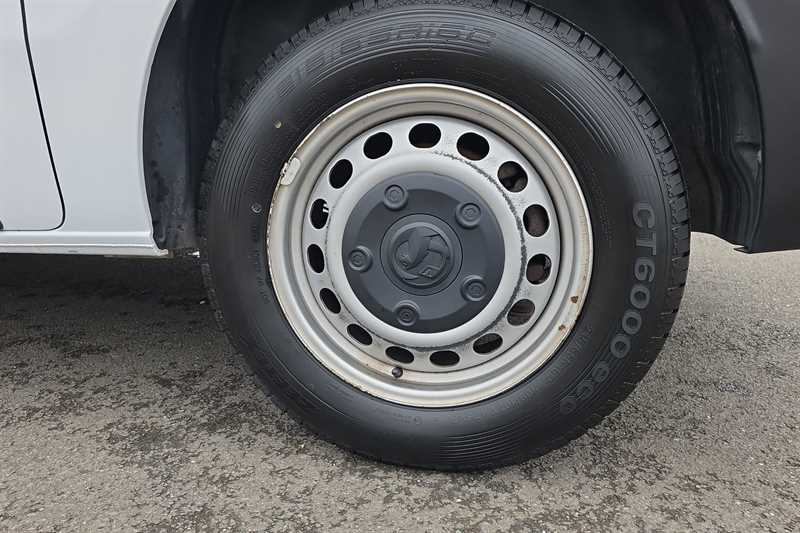 Used Vauxhall Vivaro 2023 for sale - 77471644: Photo 26