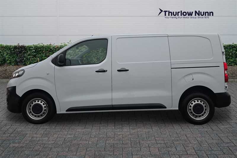Used Vauxhall Vivaro 2023 for sale - 77471644: Photo 6