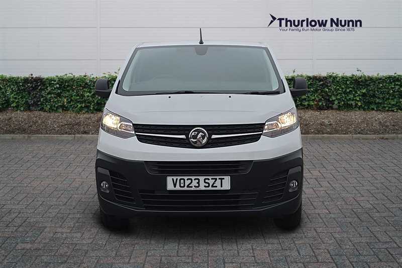 Used Vauxhall Vivaro 2023 for sale - 77471644: Photo 8
