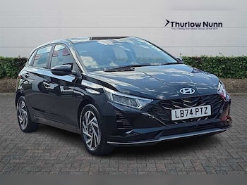 Used Hyundai i20 2025 for sale - 78638241: Photo