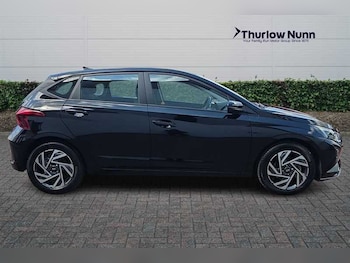 Used Hyundai i20 2025 for sale - 78638241: Photo