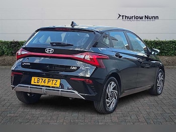 Used Hyundai i20 2025 for sale - 78638241: Photo