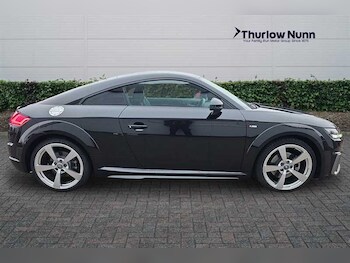 Used Audi TT 2019 for sale - 77755793: Photo