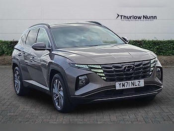 Used Hyundai TUCSON 2022 for sale - 78638185: Photo