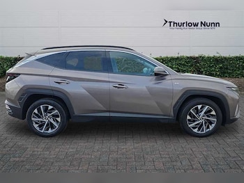 Used Hyundai TUCSON 2022 for sale - 78638185: Photo