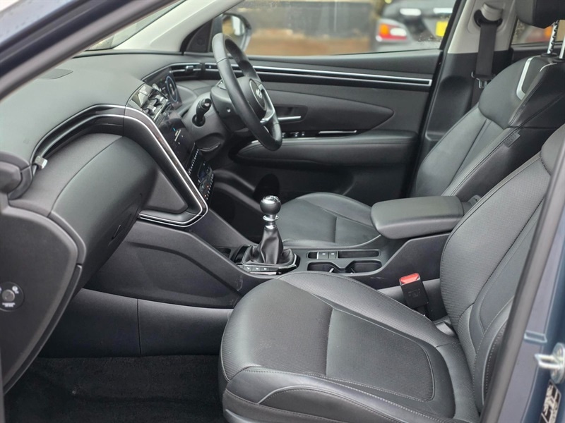 Used Hyundai TUCSON 2021 for sale - 77293631: Photo 12