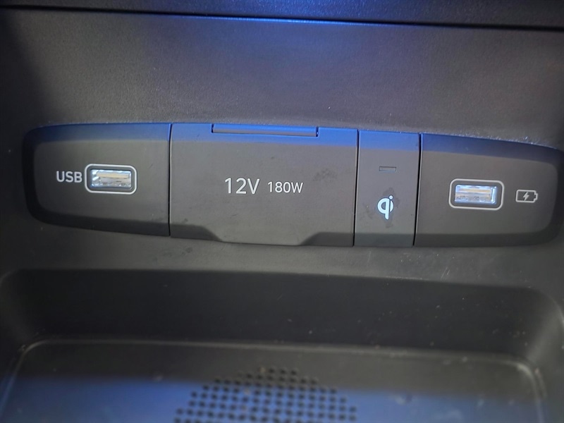 Used Hyundai TUCSON 2021 for sale - 77293631: Photo 18