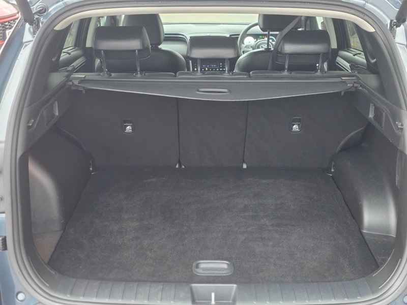 Used Hyundai TUCSON 2021 for sale - 77293631: Photo 8