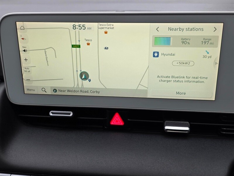 Used Hyundai IONIQ 5 2021 for sale - 77471562: Photo 13