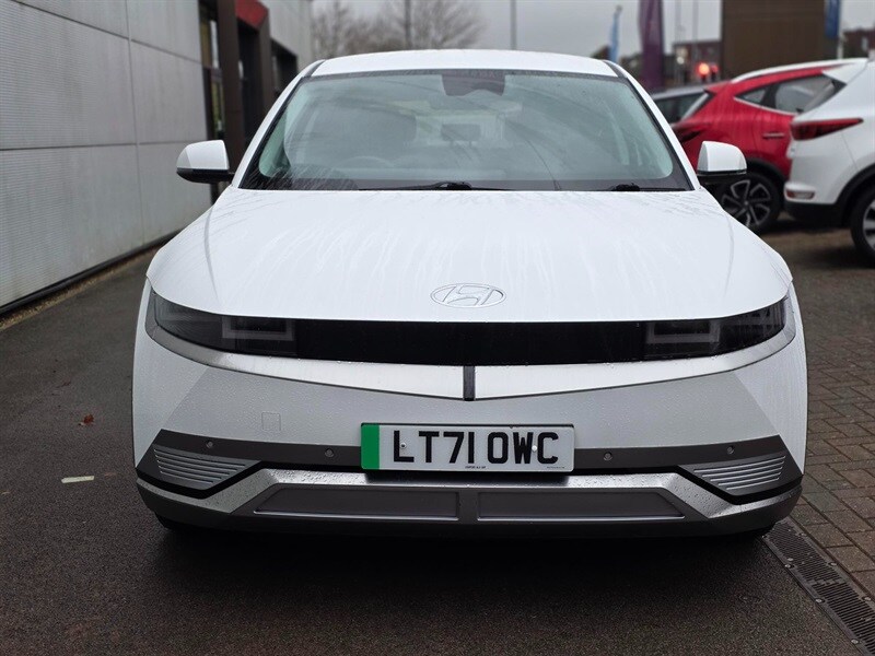 Used Hyundai IONIQ 5 2021 for sale - 77471562: Photo 15