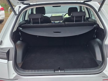 Used Hyundai IONIQ 5 2021 for sale - 77471562: Photo