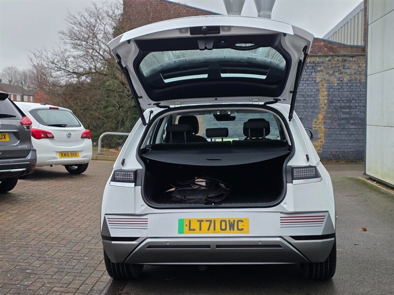 Used Hyundai IONIQ 5 2021 for sale - 77471562: Photo 20