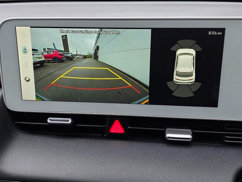 Used Hyundai IONIQ 5 2021 for sale - 77471562: Photo 23