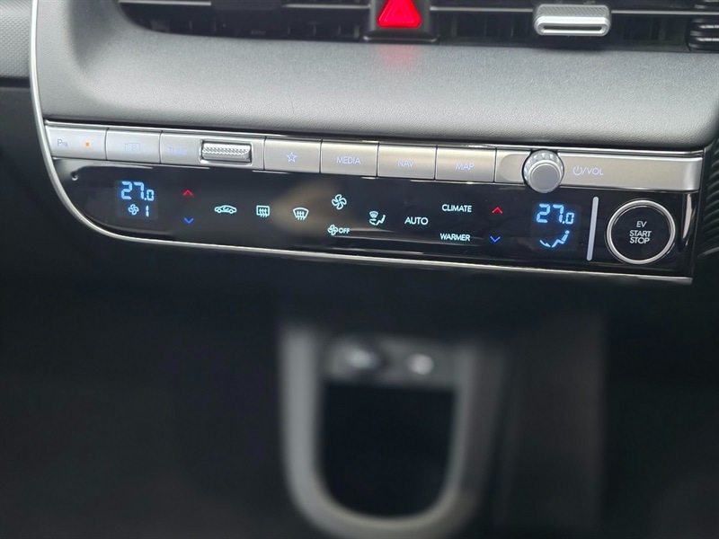 Used Hyundai IONIQ 5 2021 for sale - 77471562: Photo 4