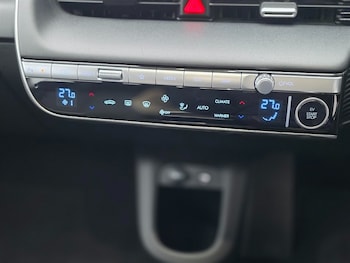 Used Hyundai IONIQ 5 2021 for sale - 77471562: Photo