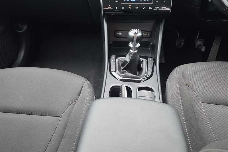 Used Hyundai TUCSON 2022 for sale - 77960261: Photo 14