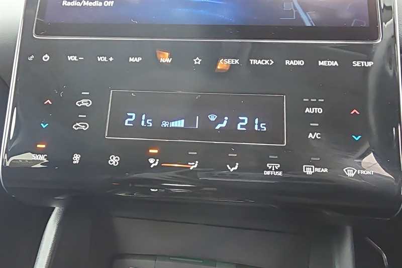 Used Hyundai TUCSON 2022 for sale - 77960261: Photo 15