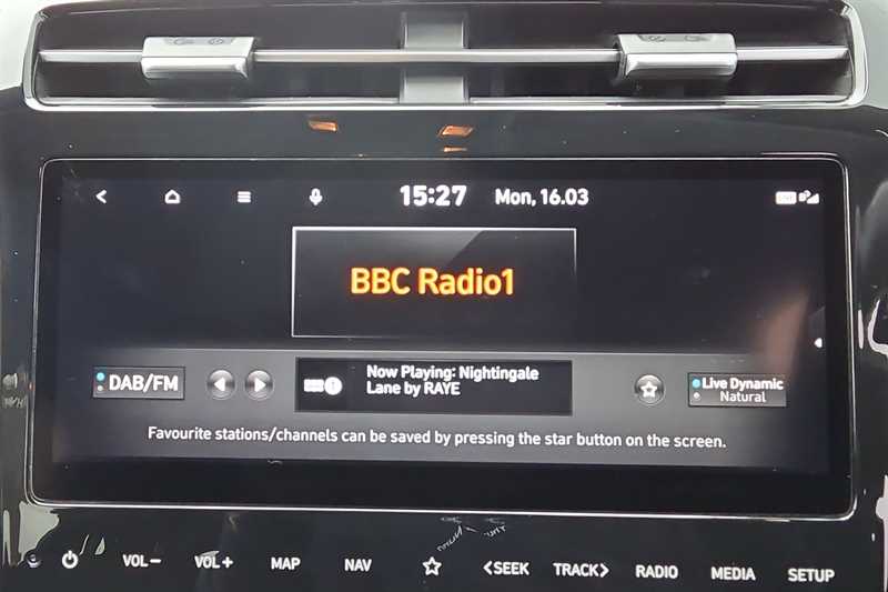 Used Hyundai TUCSON 2022 for sale - 77960261: Photo 17