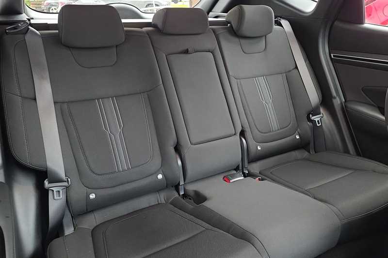 Used Hyundai TUCSON 2022 for sale - 77960261: Photo 23