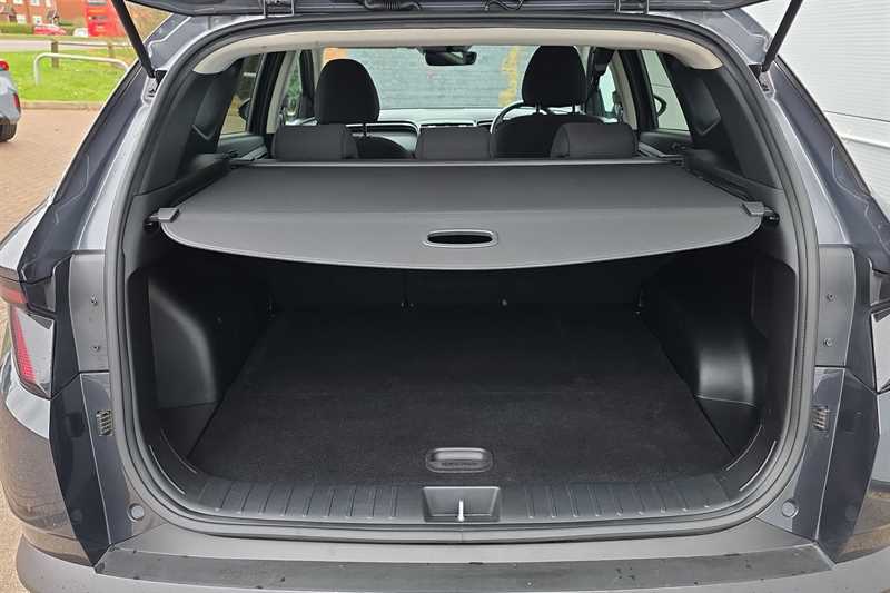 Used Hyundai TUCSON 2022 for sale - 77960261: Photo 24