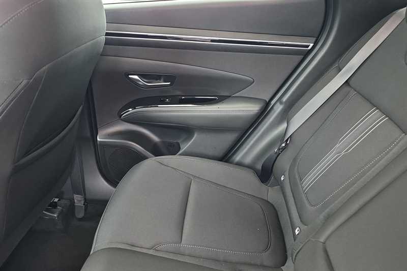 Used Hyundai TUCSON 2022 for sale - 77960261: Photo 26