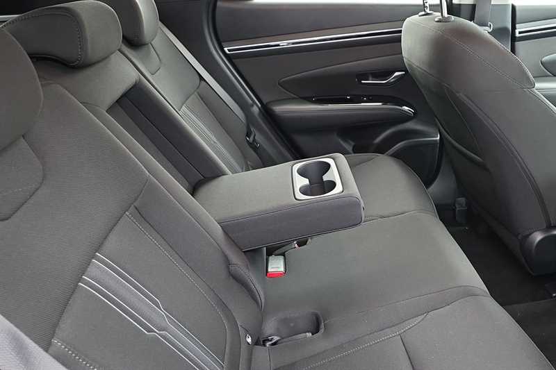 Used Hyundai TUCSON 2022 for sale - 77960261: Photo 27