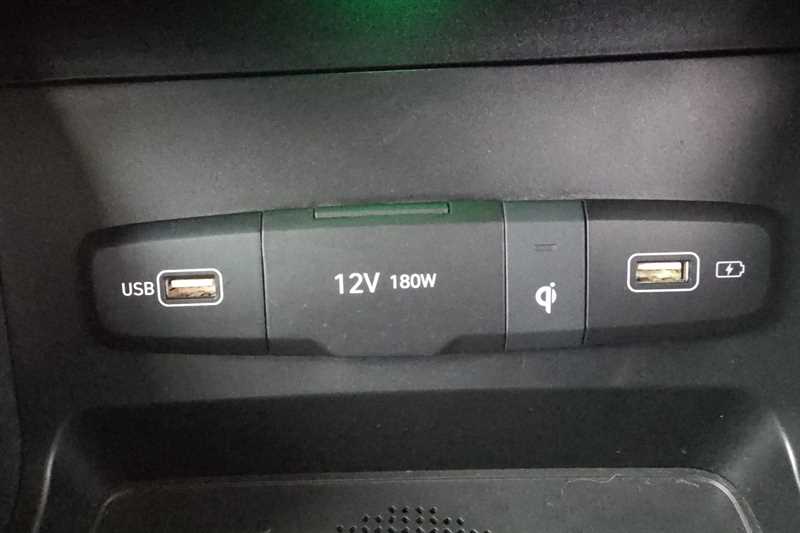 Used Hyundai TUCSON 2022 for sale - 77960261: Photo 35