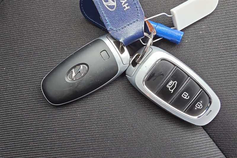 Used Hyundai TUCSON 2022 for sale - 77960261: Photo 37