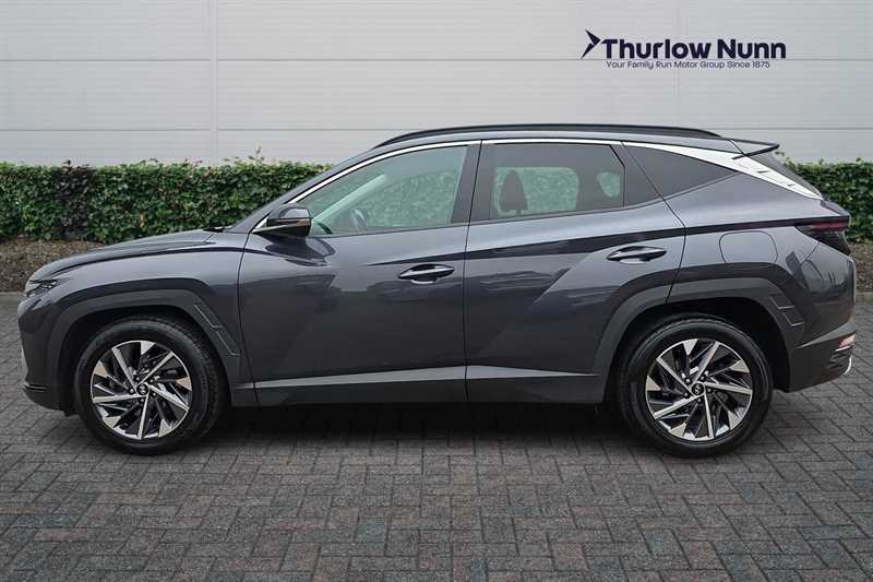 Used Hyundai TUCSON 2022 for sale - 77960261: Photo 6