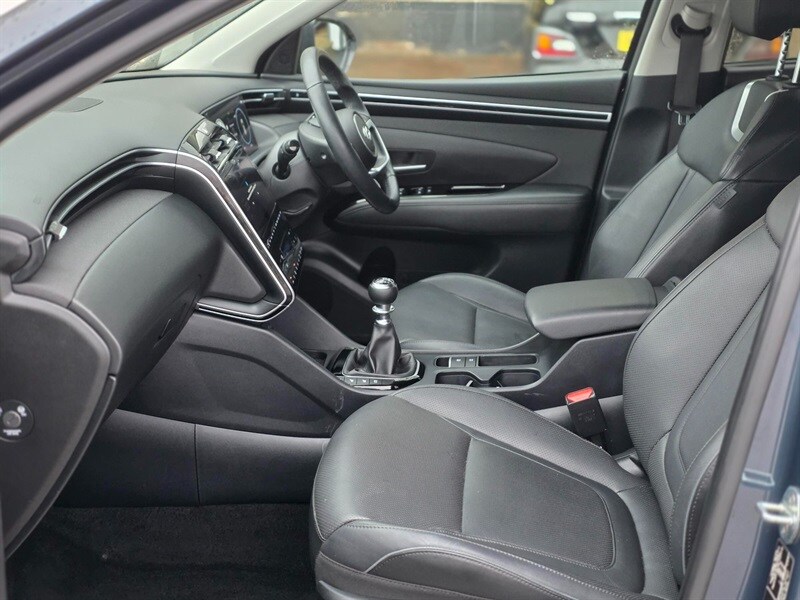 Used Hyundai TUCSON 2021 for sale - 77513327: Photo 12