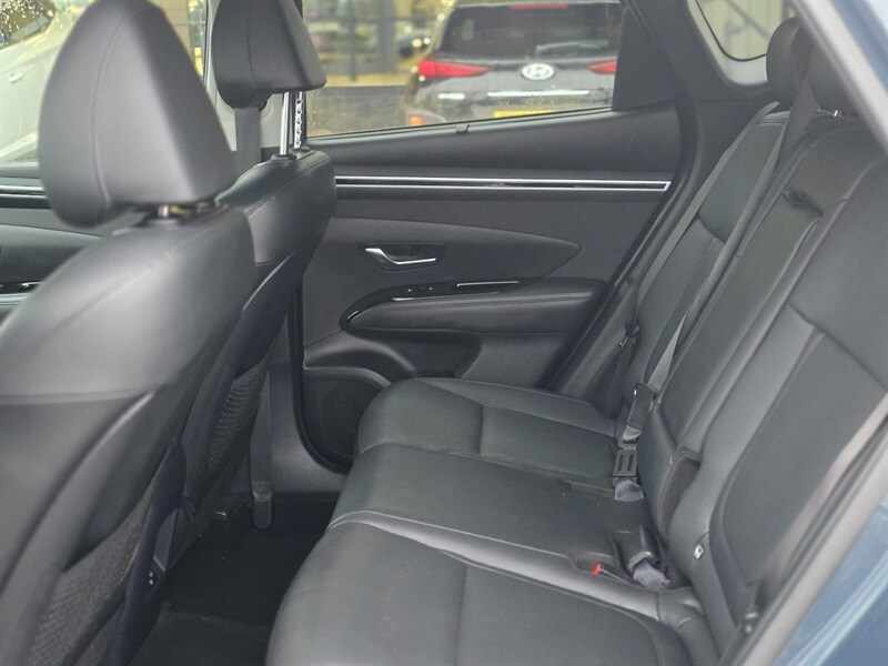 Used Hyundai TUCSON 2021 for sale - 77513327: Photo 13